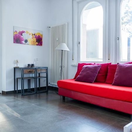 Villa Anita Rooms Больцано Экстерьер фото