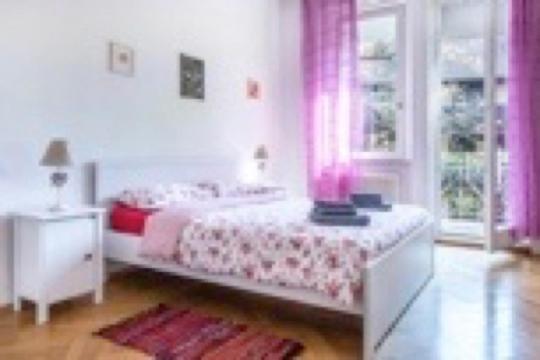 Villa Anita Rooms Больцано Экстерьер фото
