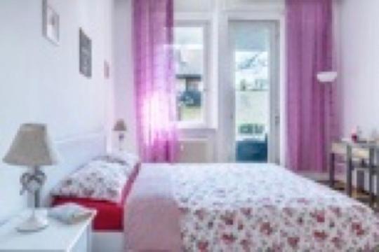 Villa Anita Rooms Больцано Экстерьер фото