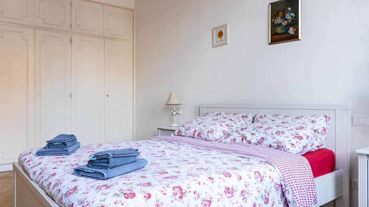 Villa Anita Rooms Больцано Экстерьер фото