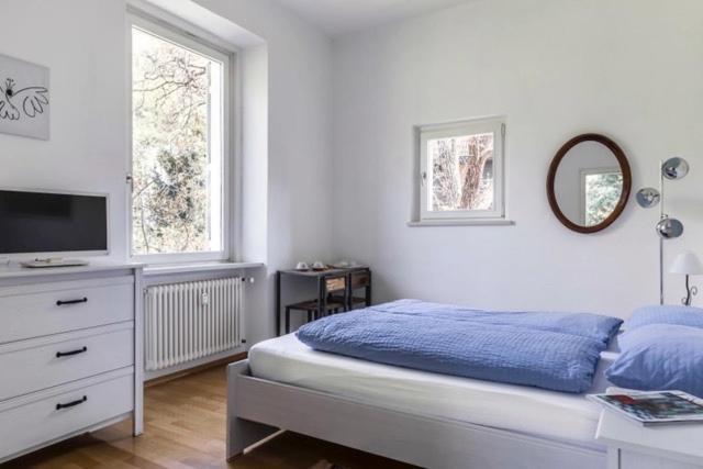 Villa Anita Rooms Больцано Экстерьер фото
