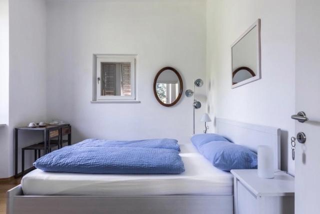 Villa Anita Rooms Больцано Экстерьер фото