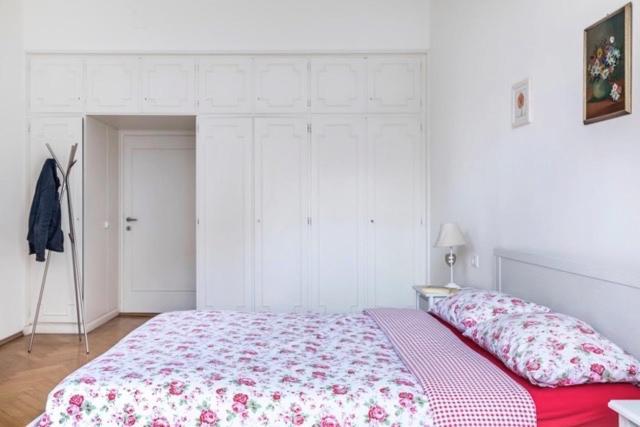Villa Anita Rooms Больцано Экстерьер фото