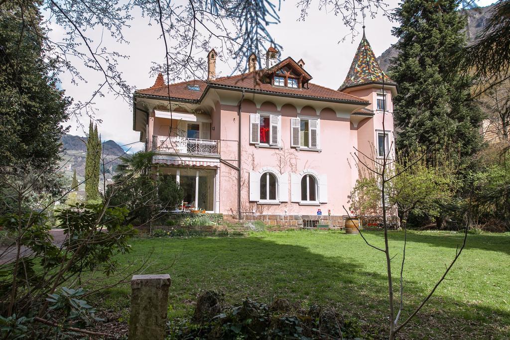 Villa Anita Rooms Больцано Номер фото