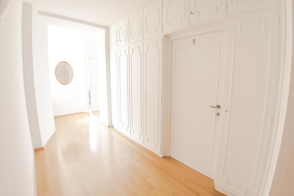 Villa Anita Rooms Больцано Номер фото