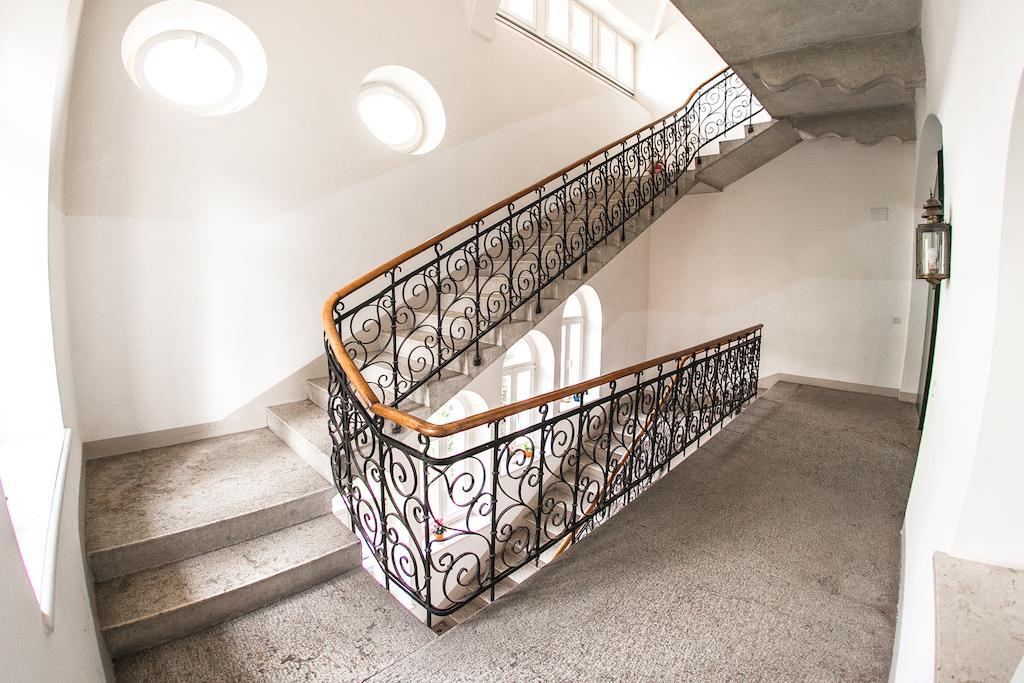 Villa Anita Rooms Больцано Номер фото