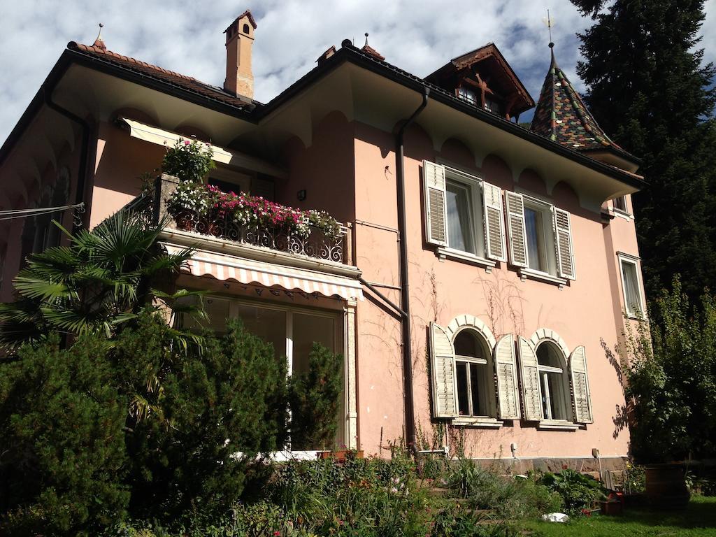 Villa Anita Rooms Больцано Номер фото