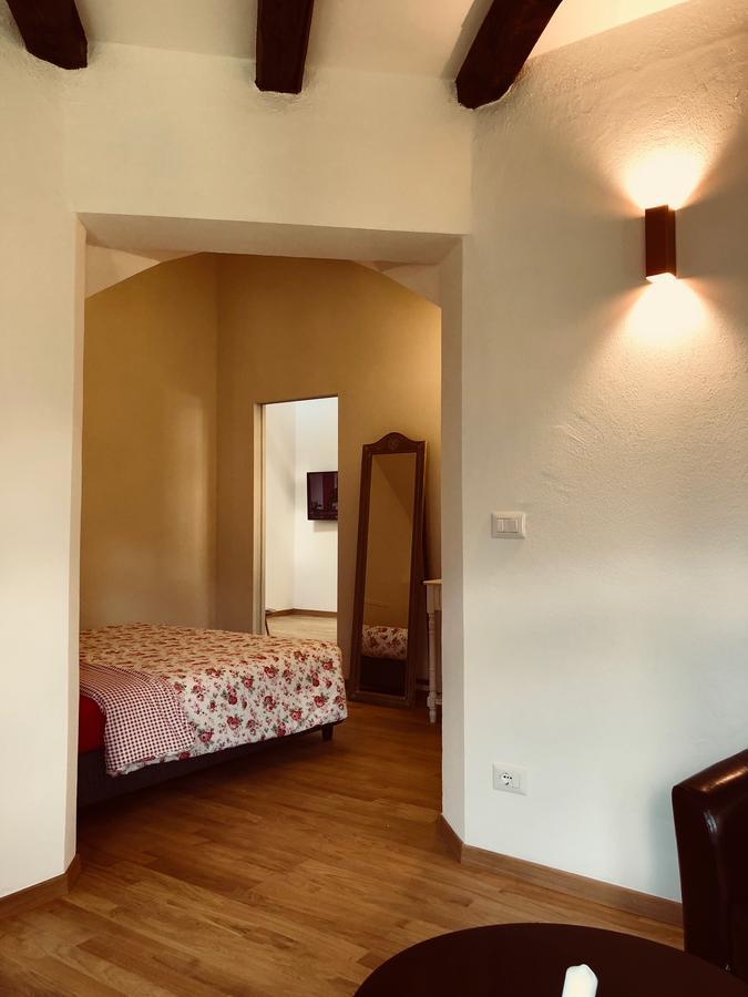 Villa Anita Rooms Больцано Экстерьер фото