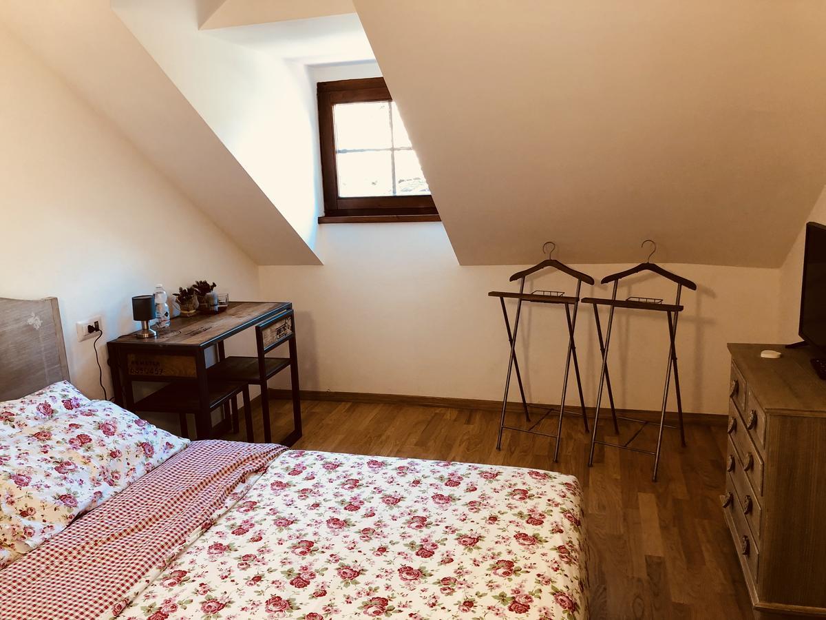 Villa Anita Rooms Больцано Экстерьер фото