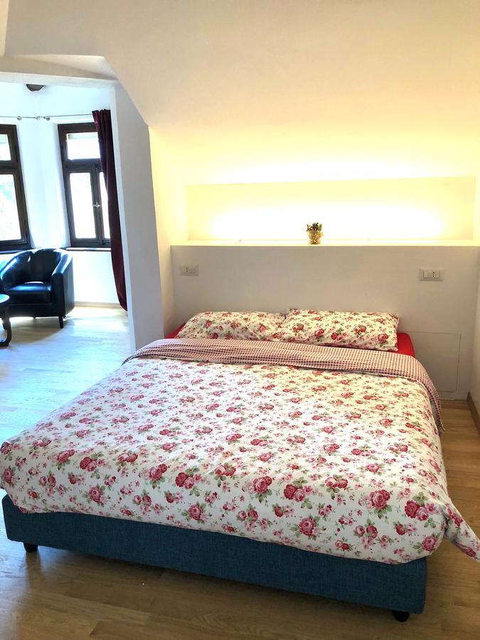 Villa Anita Rooms Больцано Экстерьер фото