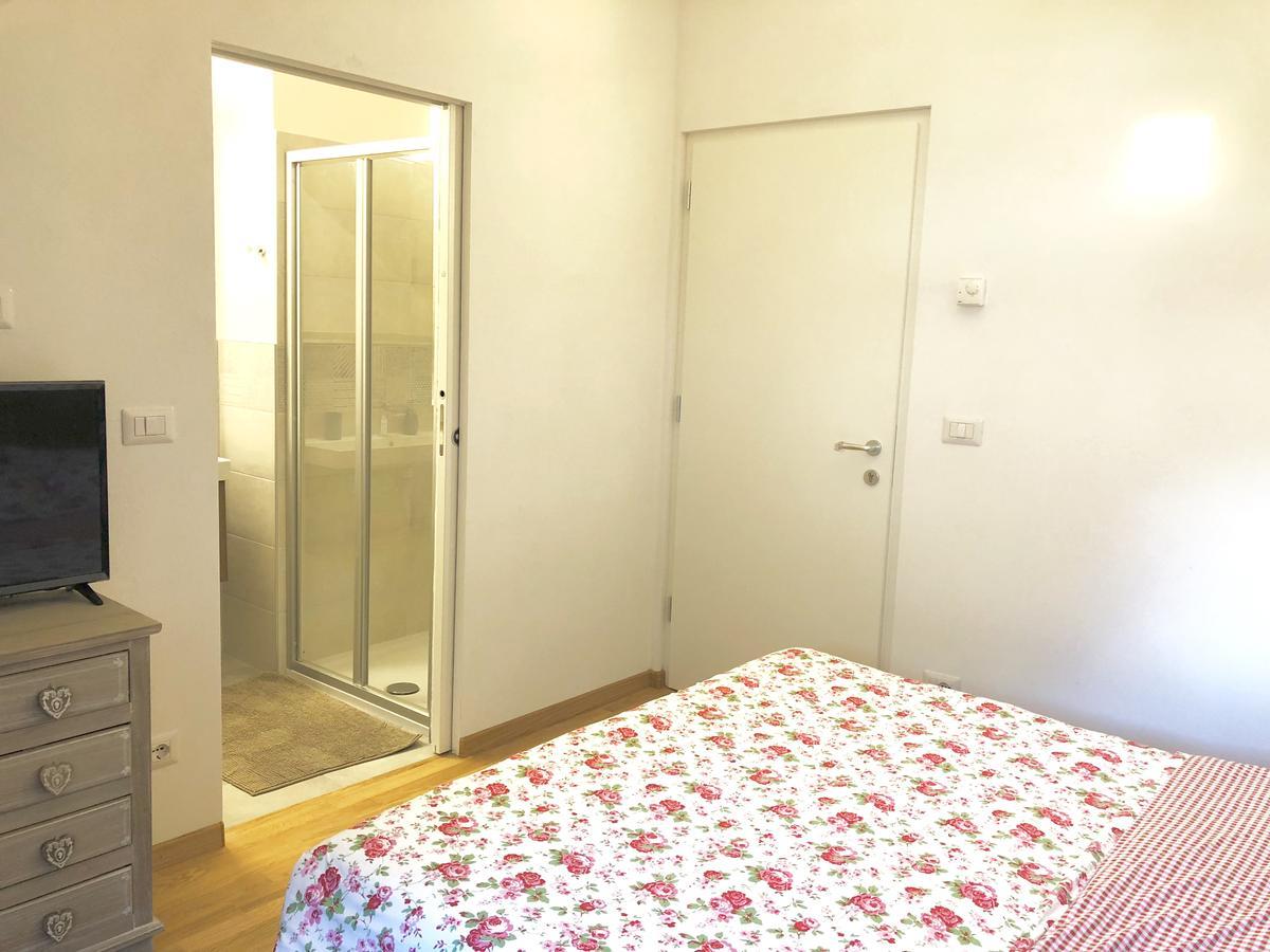 Villa Anita Rooms Больцано Экстерьер фото