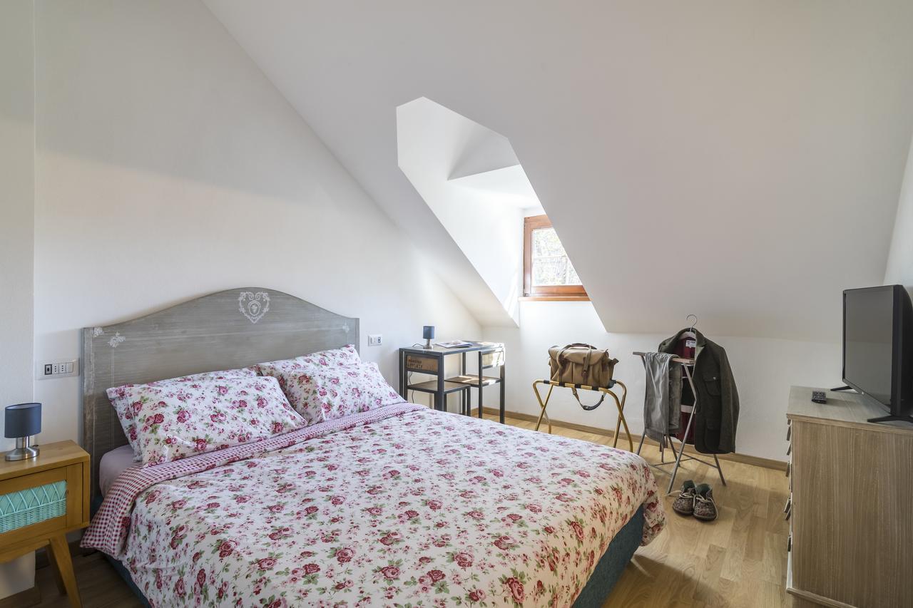 Villa Anita Rooms Больцано Экстерьер фото