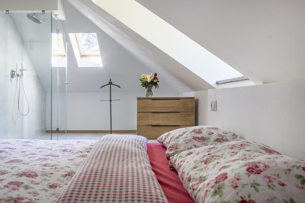 Villa Anita Rooms Больцано Экстерьер фото
