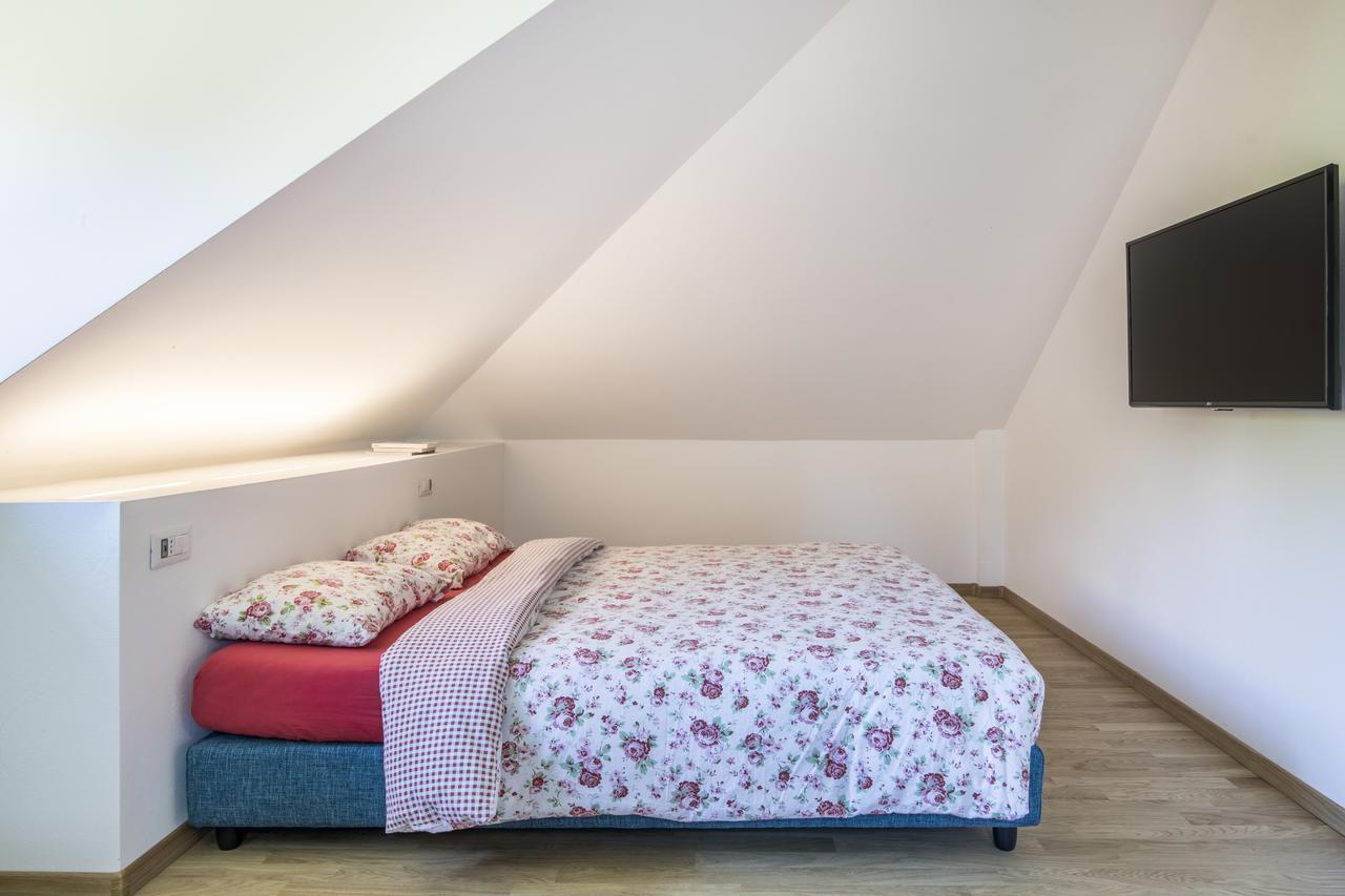 Villa Anita Rooms Больцано Экстерьер фото