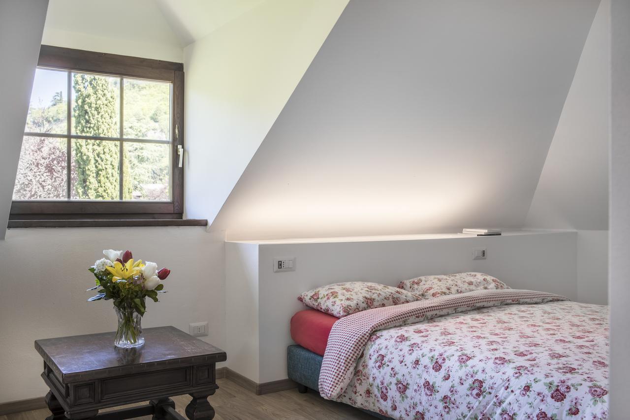 Villa Anita Rooms Больцано Экстерьер фото