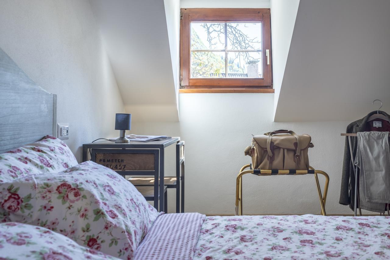 Villa Anita Rooms Больцано Экстерьер фото