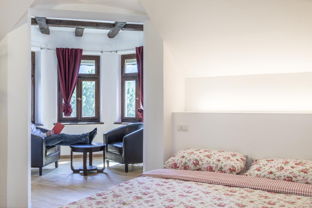 Villa Anita Rooms Больцано Экстерьер фото
