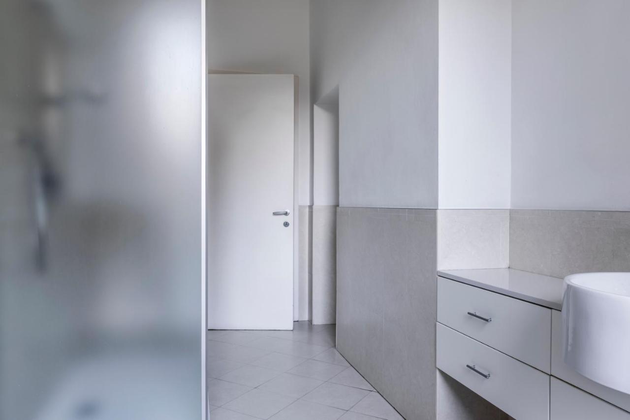 Villa Anita Rooms Больцано Экстерьер фото